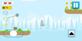 Alien: Начало Приключений - Screenshot 2