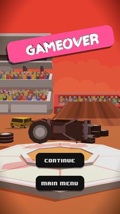 Hit-Real Car Crash Simulator - Screenshot 3