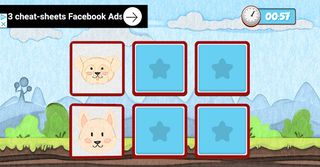 Cute Dogs Memory - Screenshot 3