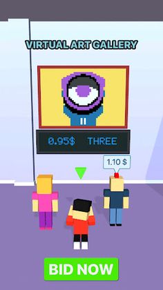 NFT Guy - Screenshot 3