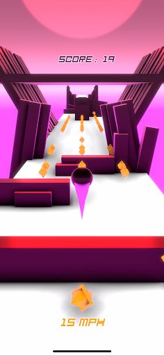 RapidOrb! - Screenshot 2