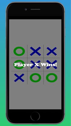Tic Tac Toe Ultimate - Screenshot 2