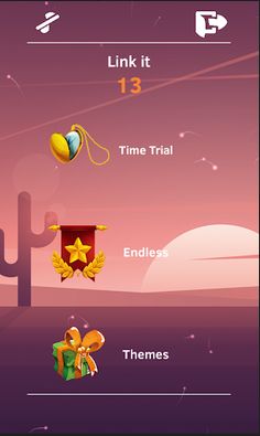 numberlinker - Screenshot 1