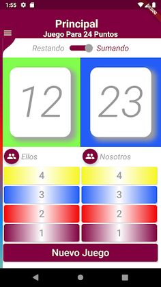 Truco Contador - Screenshot 4