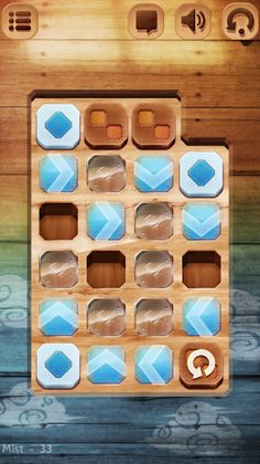 Puzzle Retreat - Screenshot 2