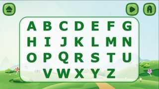 Abc Alphabet For Kids - Screenshot 3