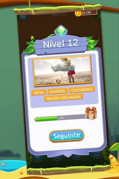 Palavra Na Imagem - Screenshot 3