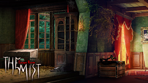 Escape Room:The Mist - Screenshot 3