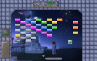 Crystile - Screenshot 2