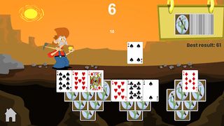 Gold Grabber - Screenshot 3