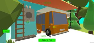 City Race - Screenshot 2