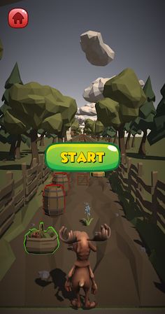 THOR Magic Cornet - Screenshot 2