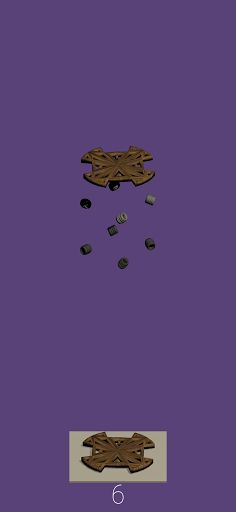 DropDisc - Screenshot 3