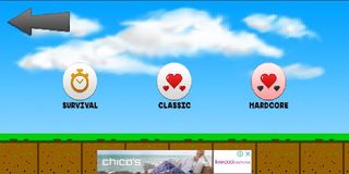 Sky Runner - Screenshot 2