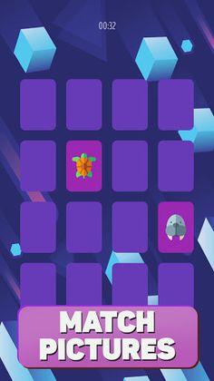 Memory Game - Screenshot 3