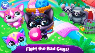 Fluvsies Pocket World - Screenshot 3