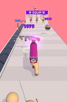 Time Gun - Screenshot 2