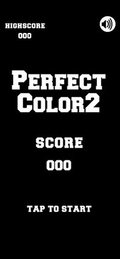 Perfect Color2 - Screenshot 1