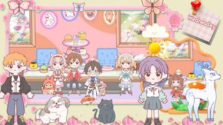 Toka Town:Sushi House - Screenshot 2