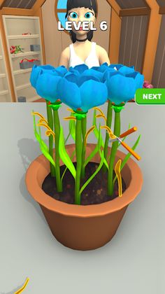 DIY Flowerist - Screenshot 1