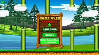 Happy Bird Championship 2020 - Screenshot 3