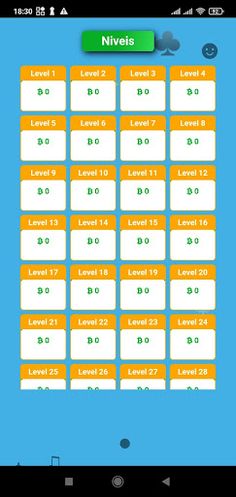 Pavilavra - Screenshot 4