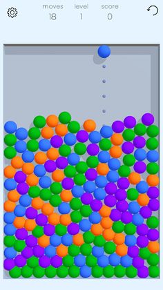 Pop Em All - Screenshot 1