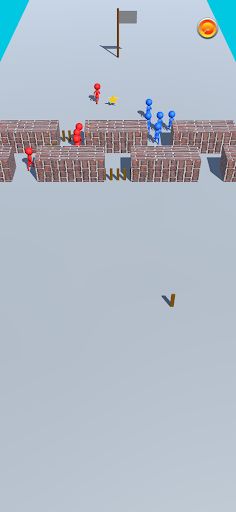 Capture the flag - Screenshot 4