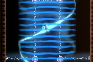 Teslagrad - Screenshot 3