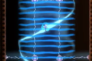Teslagrad - Screenshot 3