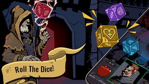 Dice & Spells - Screenshot 1