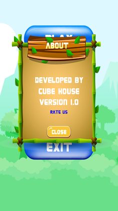 Fruit Catcher - Screenshot 4