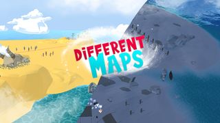 RTS PRO- Battle Simulator 2022 - Screenshot 3