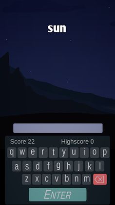 TypoTopple - Screenshot 4