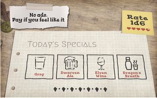 1d6 - A Pen & Paper Puzzle - Screenshot 3