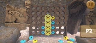 QuadMatrix4 - Screenshot 2