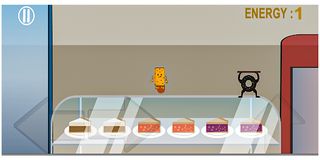 KHARI BISCUIT: UNTOLD STORY - Screenshot 1