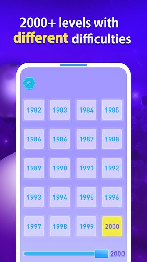 Stack Jump Ball - 2000 differe - Screenshot 2