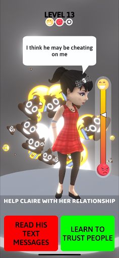 Perk Up! - Screenshot 1