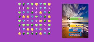 jewels - Screenshot 3