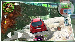Mud Racing Offroad Simulator - Screenshot 2