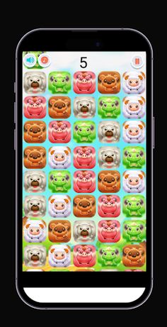 Animal Rescue - Screenshot 2