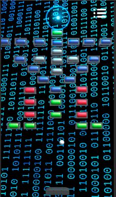 Cyber Breakout - Screenshot 3