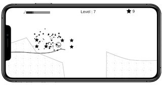 Attack Run Away - Screenshot 2
