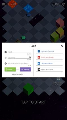 Runnn - Screenshot 3