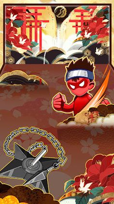 Nindo Sprint - Screenshot 1