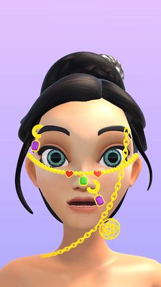 Jewelry Puzzle - Screenshot 3