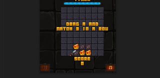 Match 3 - Screenshot 1