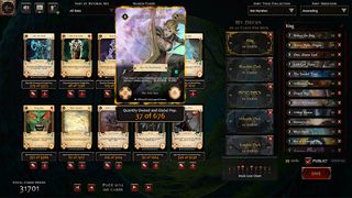 Mythrel - Screenshot 2