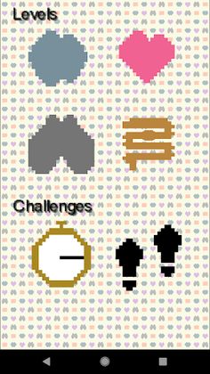 Maze Anatomy - Screenshot 1